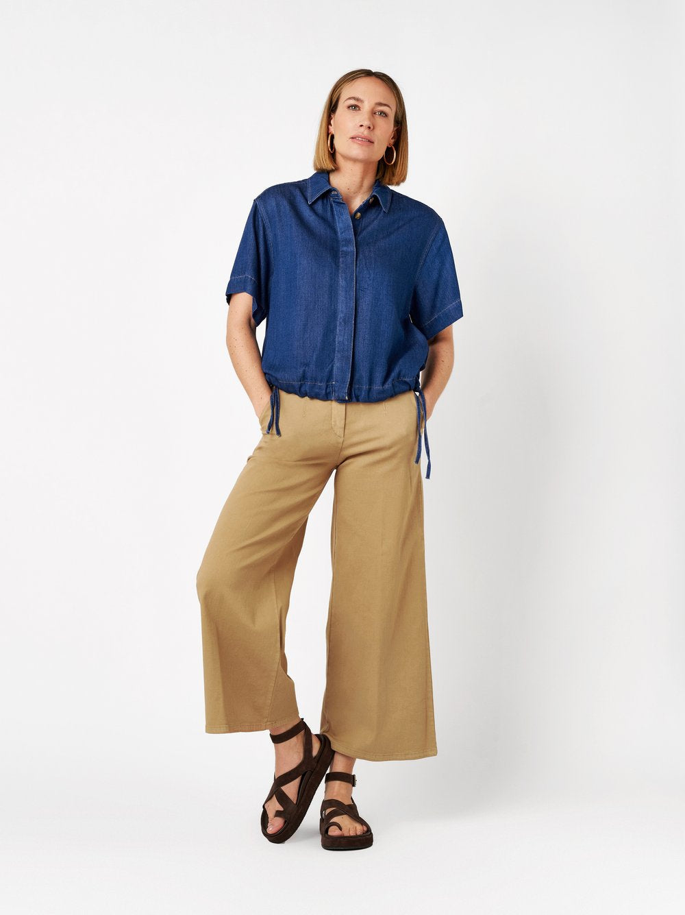 Culotte - Jenny