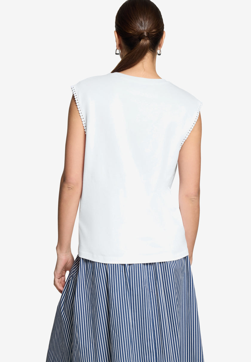 Top  -Jersey