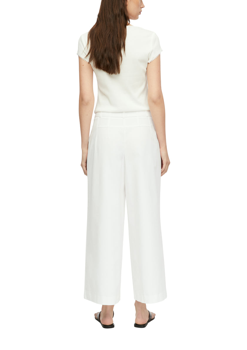 Culotte - Regular Fit