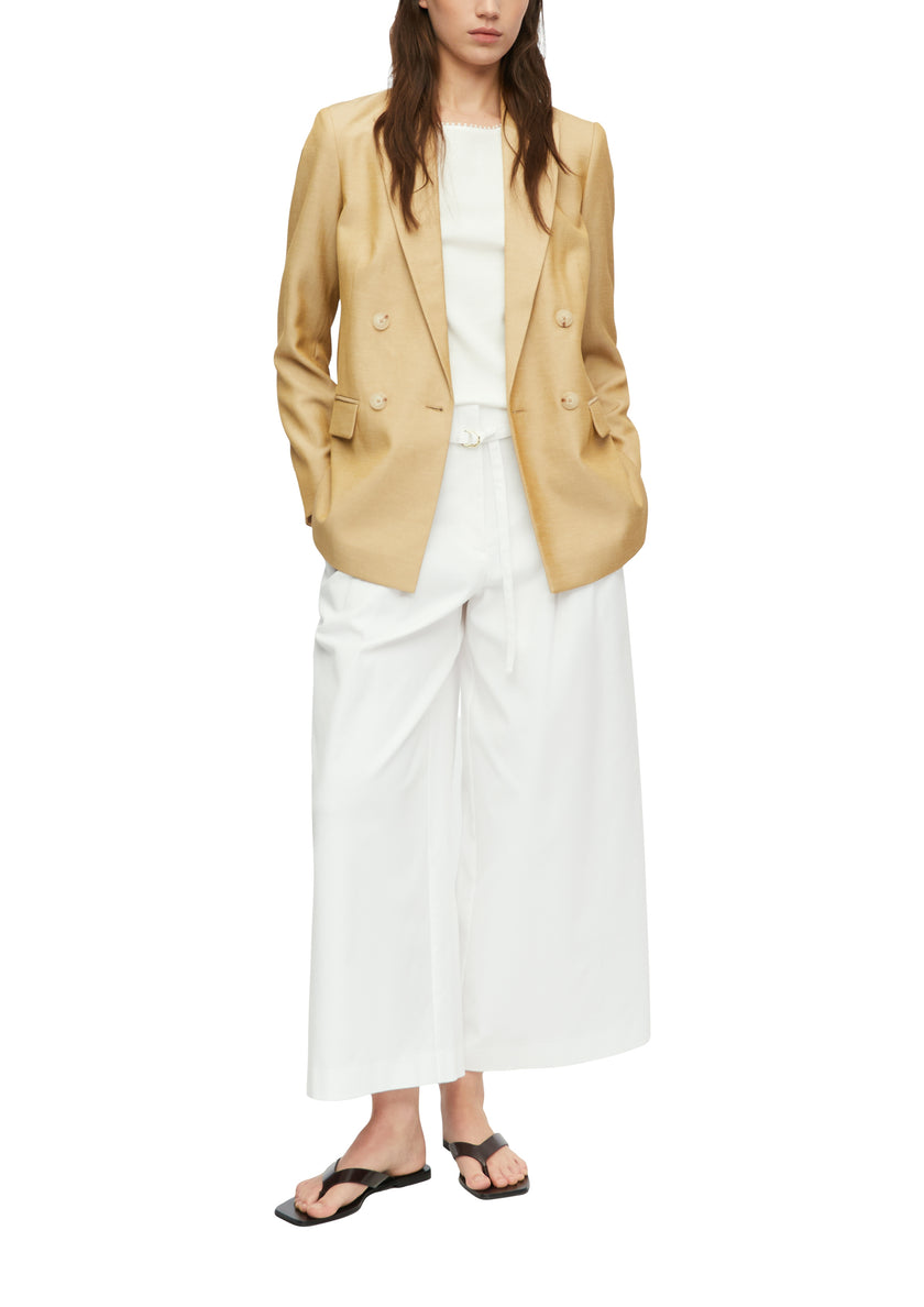 Culotte - Regular Fit