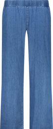 Culotte - Denim