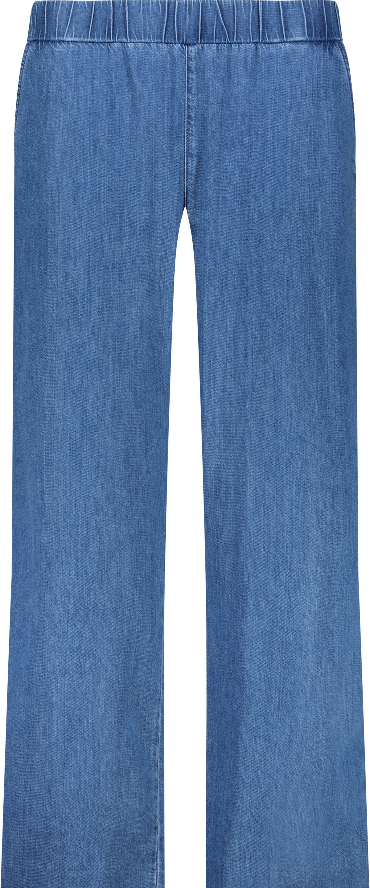 Culotte - Denim
