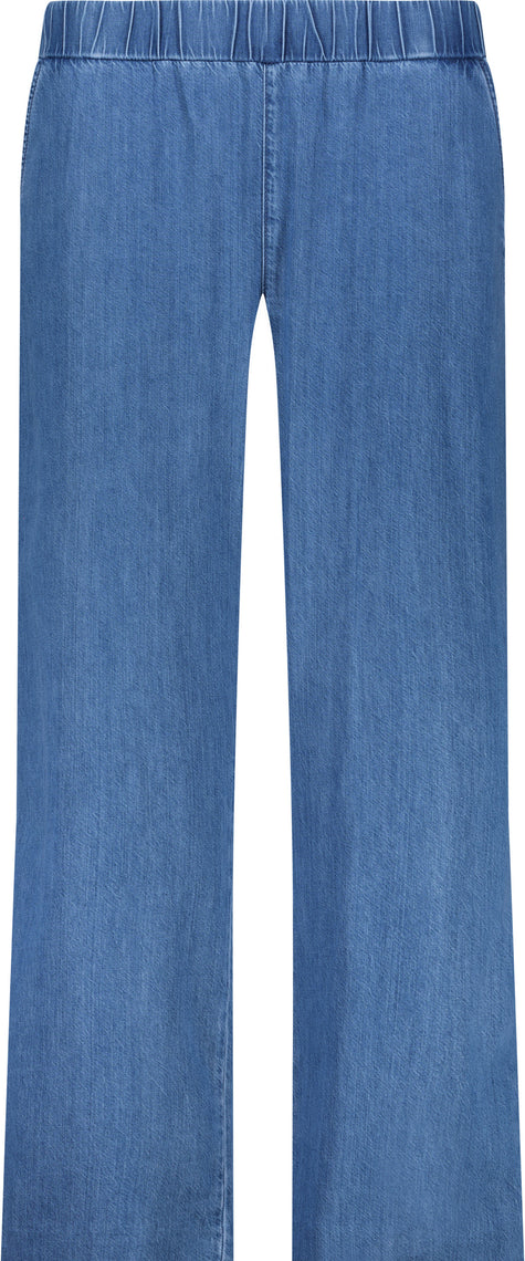 Culotte - Denim