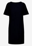 Kleid  - Jersey