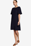 Kleid  - Jersey