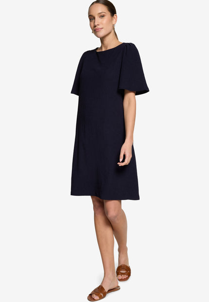Kleid  - Jersey