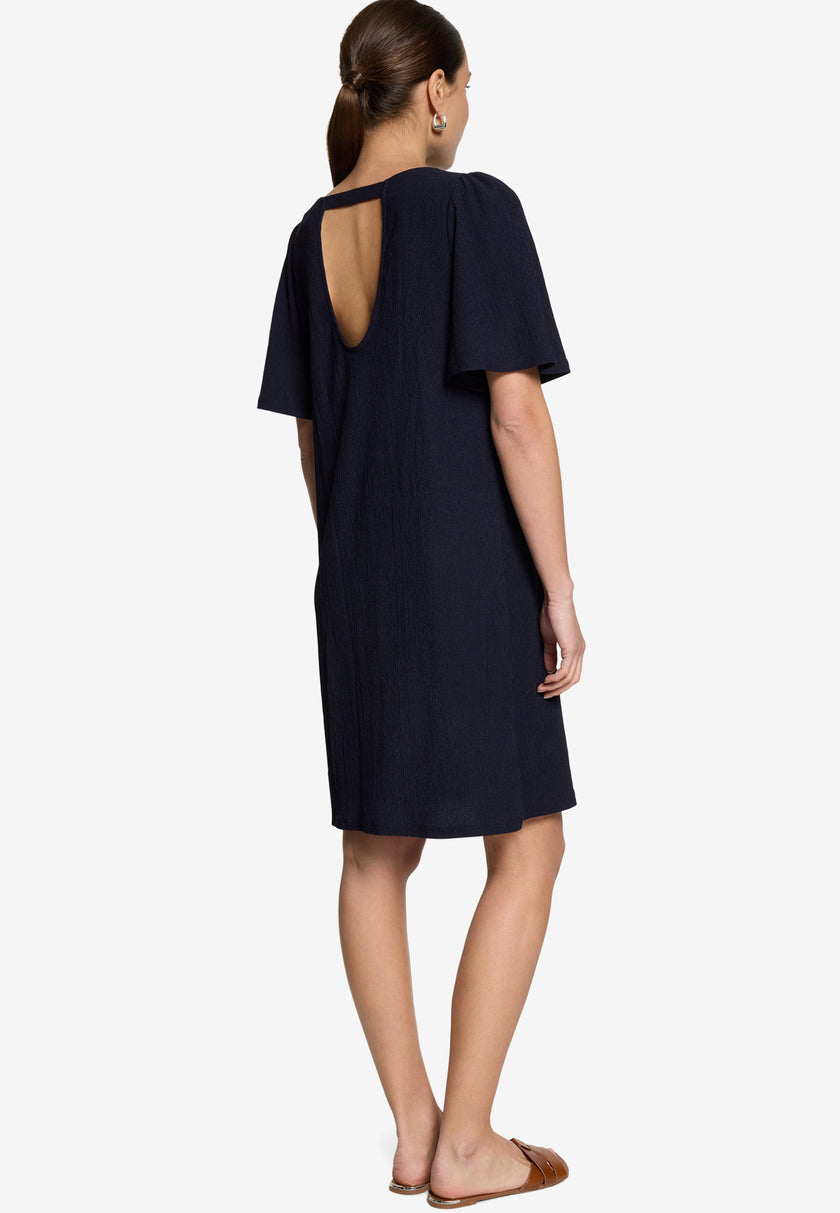 Kleid  - Jersey