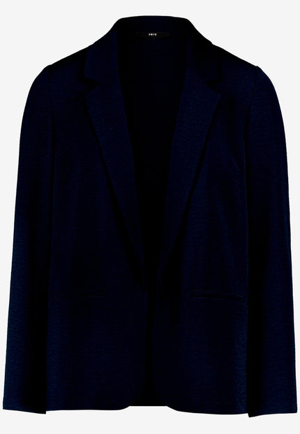 Blazer   - Paspeltaschen