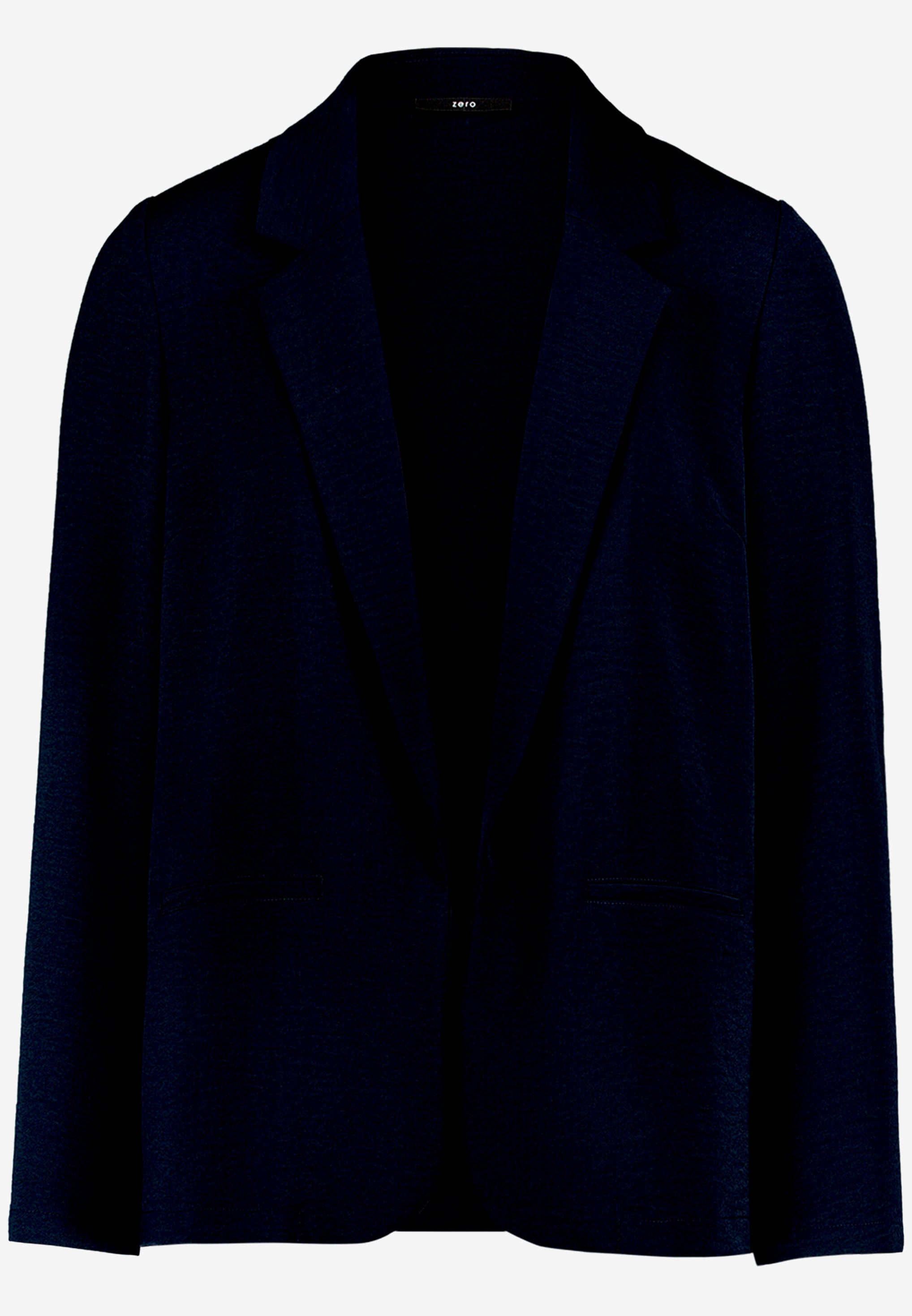 Blazer   - Paspeltaschen