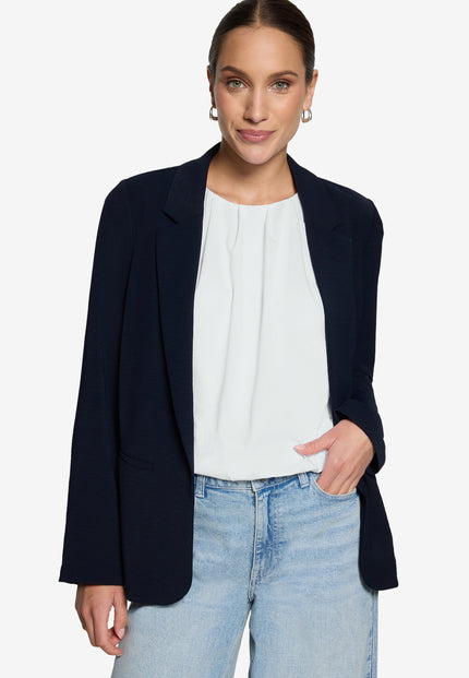 Blazer   - Paspeltaschen