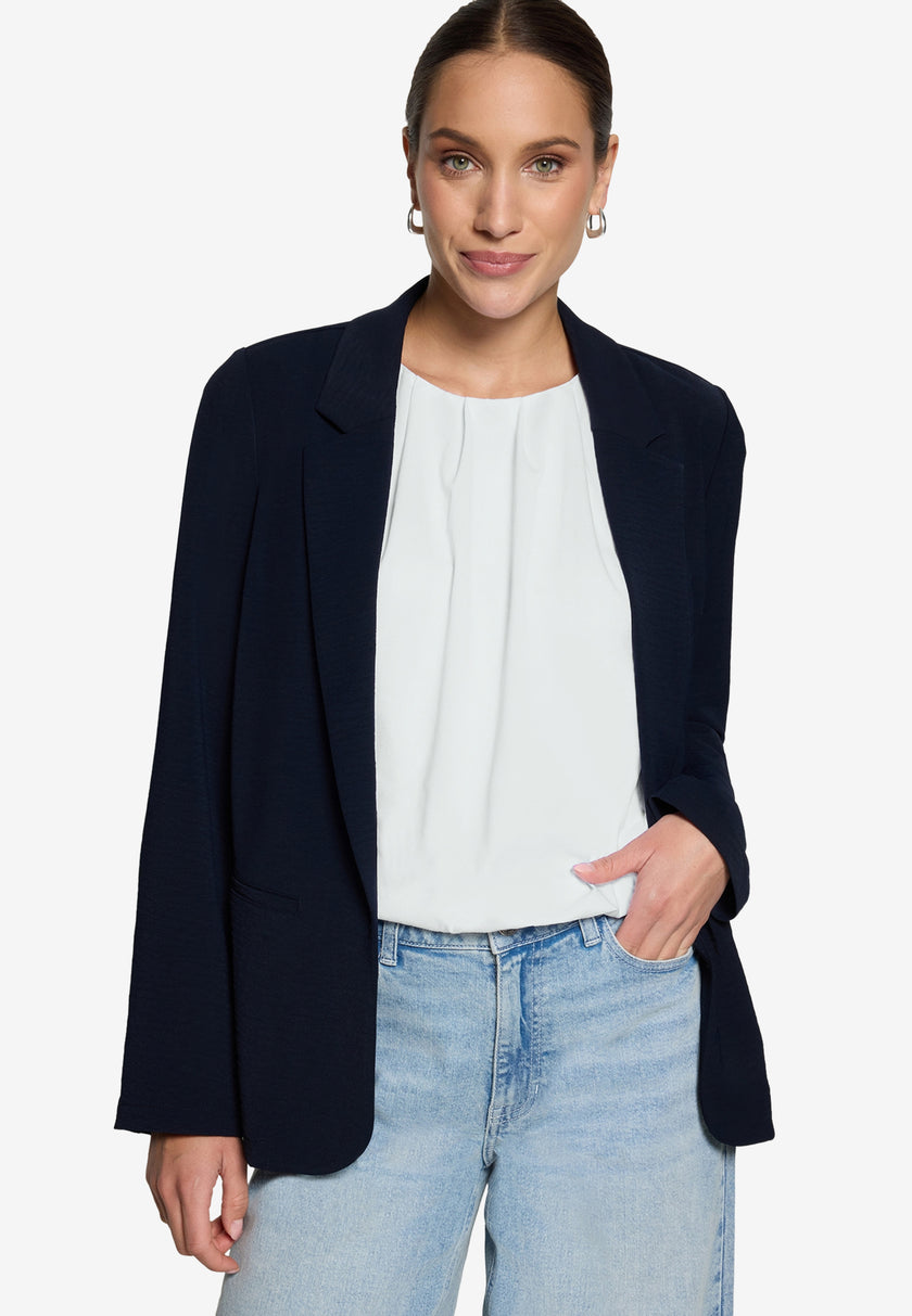 Blazer   - Paspeltaschen