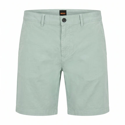 Shorts - Chino - Slim Fit
