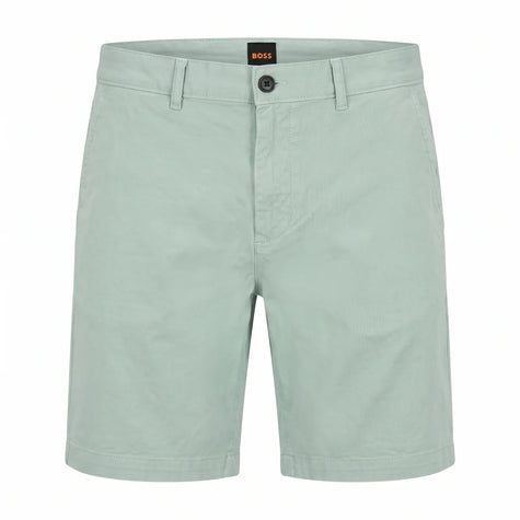 Shorts - Chino - Slim Fit