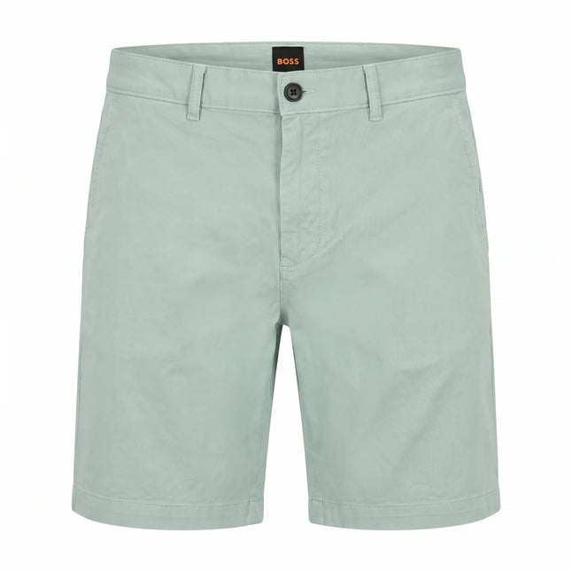 Shorts - Chino - Slim Fit