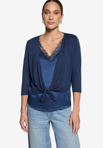 Bolero - 3/4 Arm