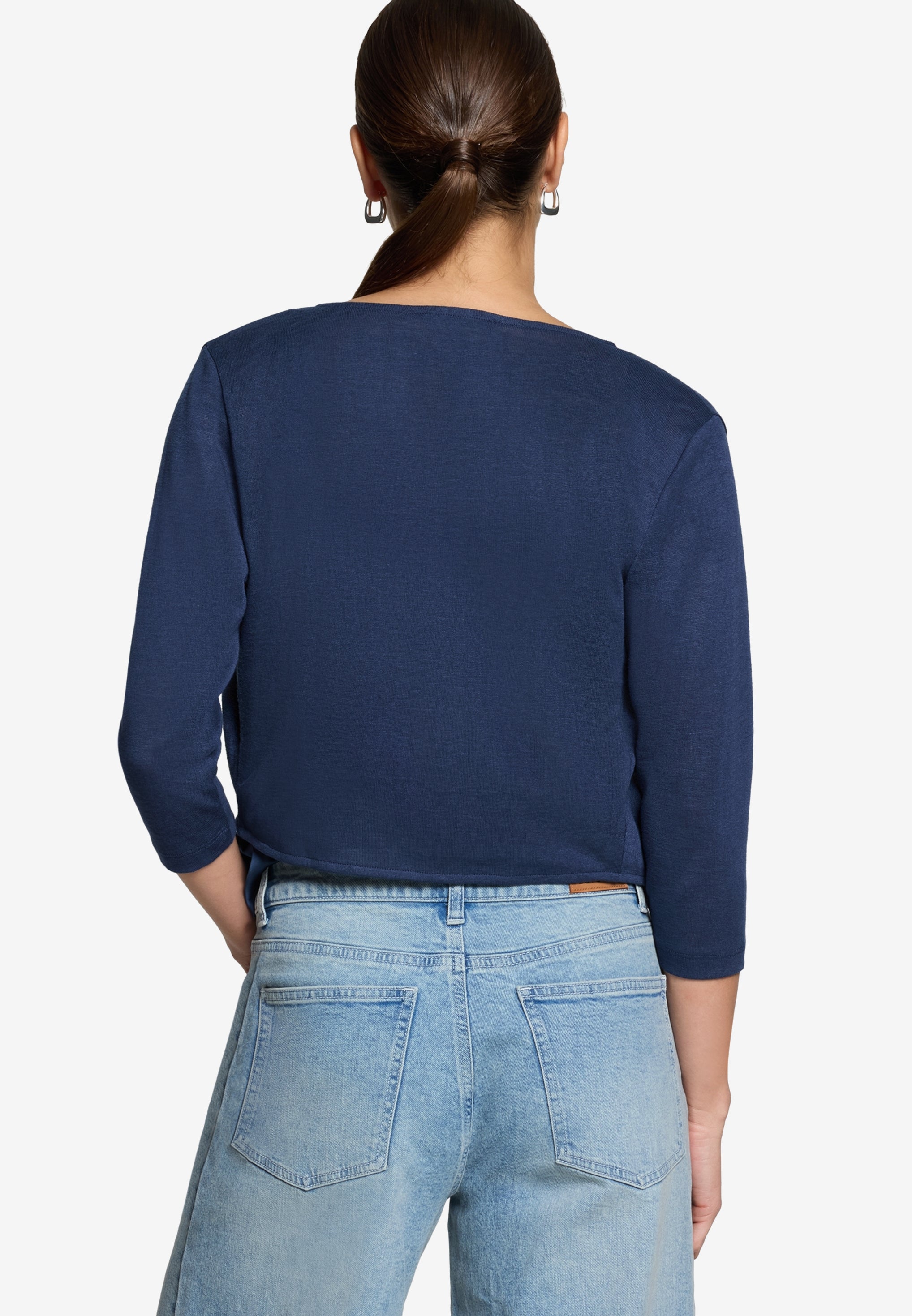 Bolero - 3/4 Arm