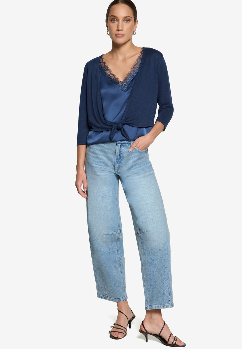 Bolero - 3/4 Arm