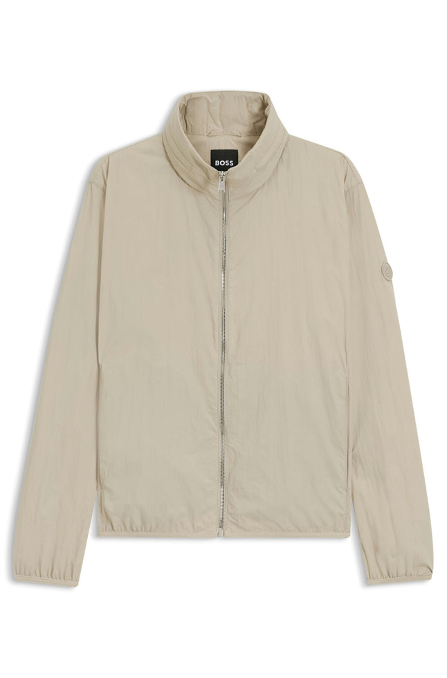 Jacke - Comber