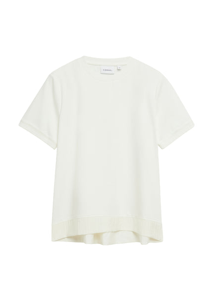 T-Shirt - Loose Fit