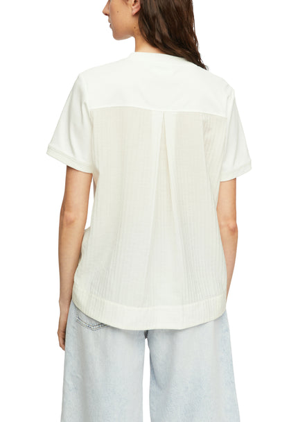 T-Shirt - Loose Fit