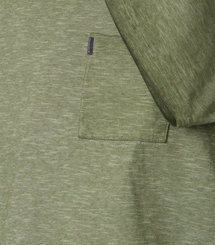 T-Shirt - Flammgarn