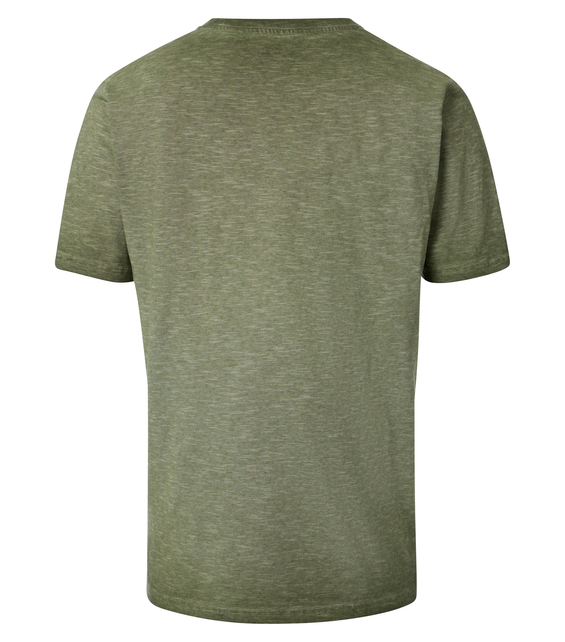 T-Shirt - Flammgarn