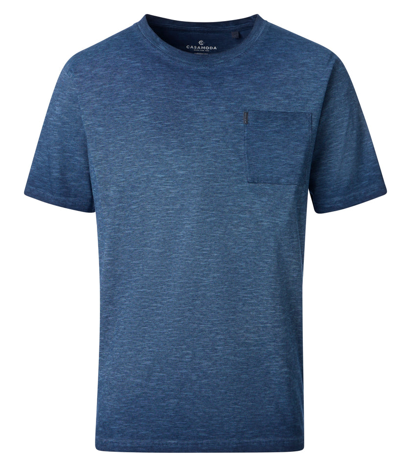 T-Shirt - Flammgarn