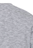 T-Shirt - Knopfleiste