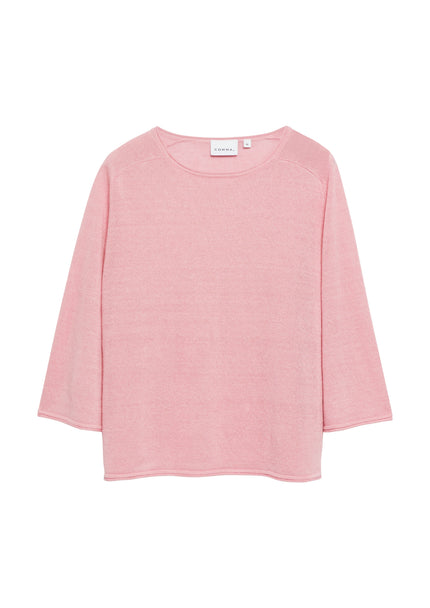 Strickpullover - 3/4 Arm