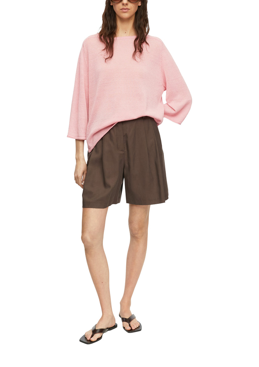Strickpullover - 3/4 Arm
