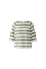 Pullover - Leinen