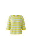 Pullover - Leinen