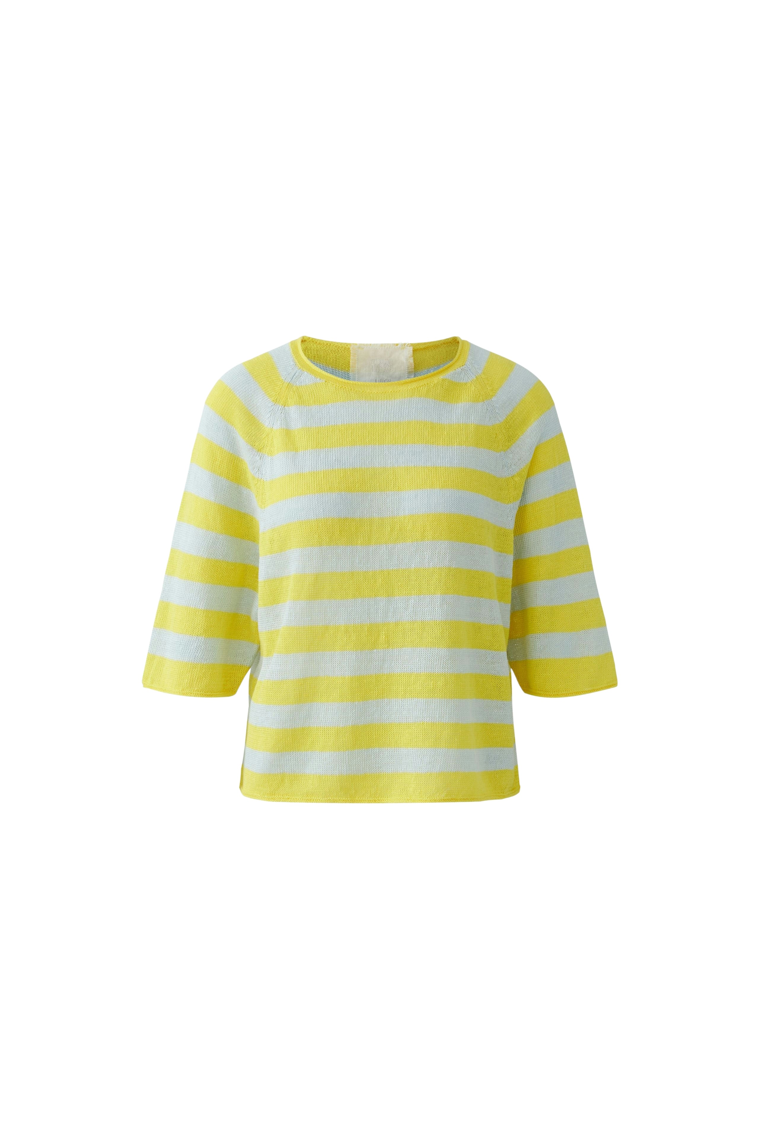 Pullover - Leinen