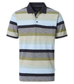 Poloshirt -  1/2Arm