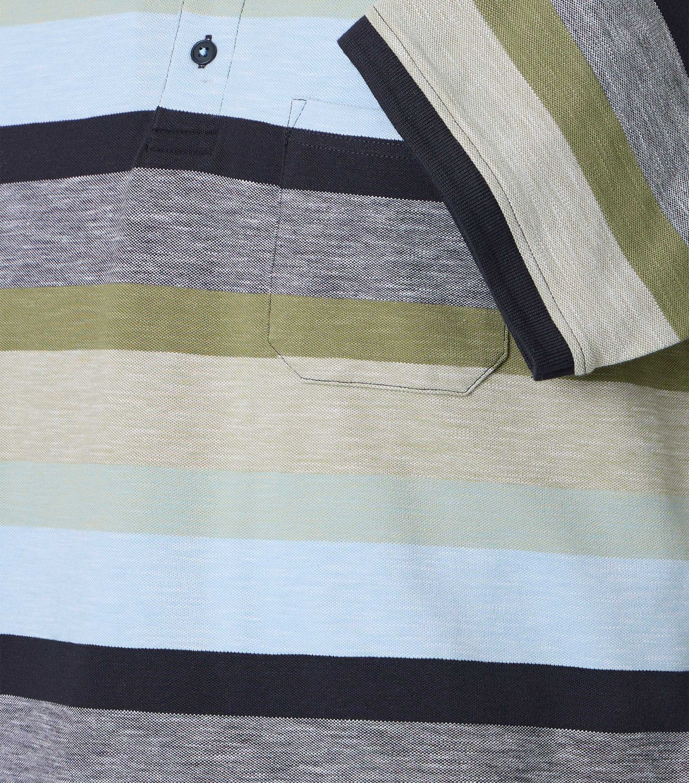 Poloshirt -  1/2Arm