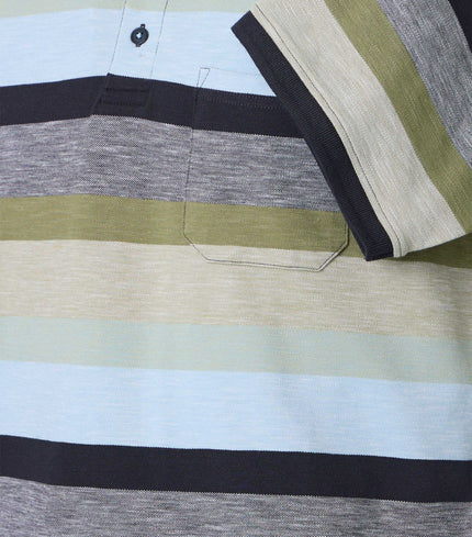 Poloshirt -  1/2Arm