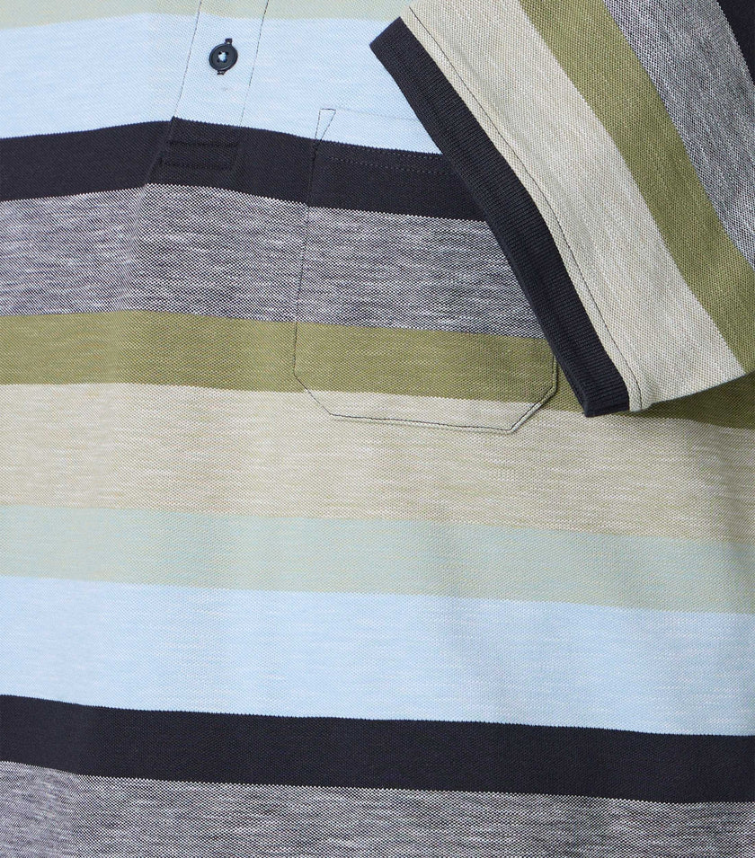 Poloshirt -  1/2Arm