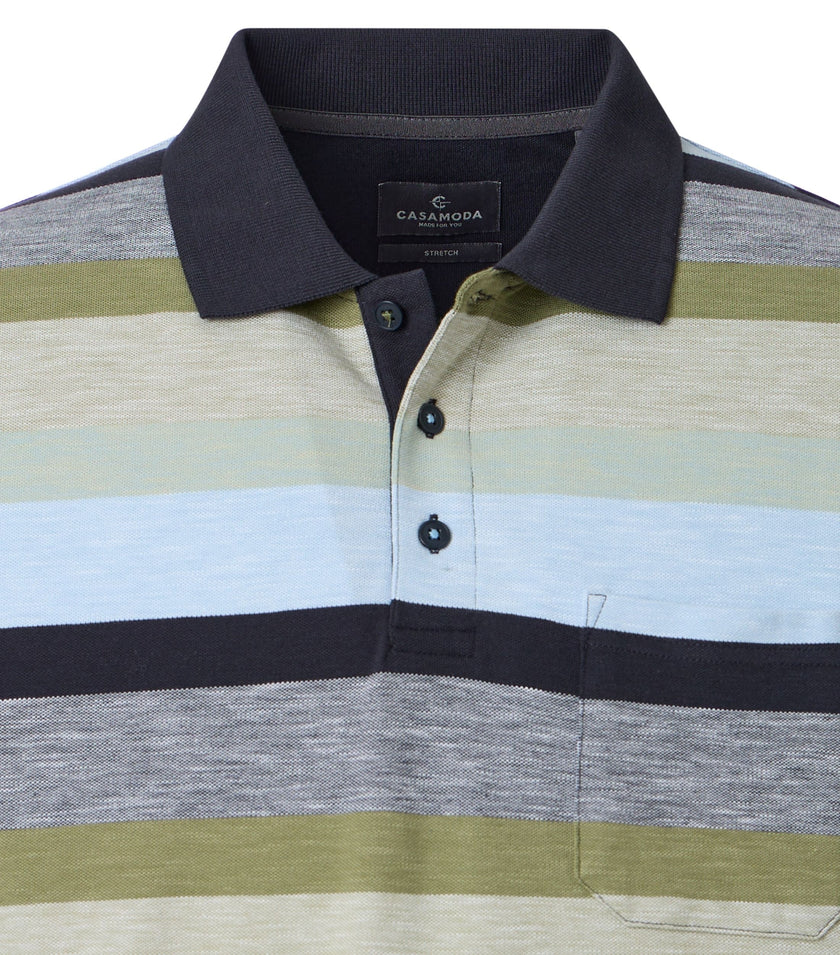 Poloshirt -  1/2Arm