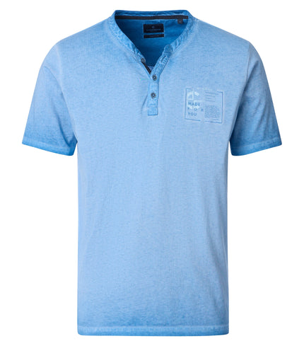 T-Shirt - Henley