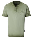T-Shirt - Henley