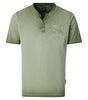 T-Shirt - Henley