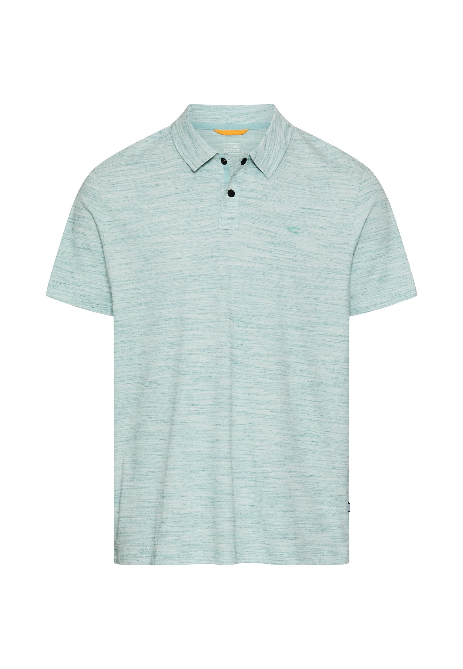 Poloshirt  - Flammgarn