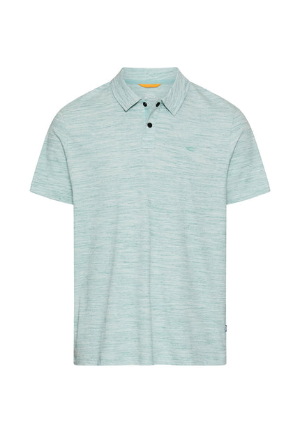 Poloshirt  - Flammgarn