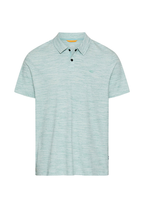 Poloshirt  - Flammgarn