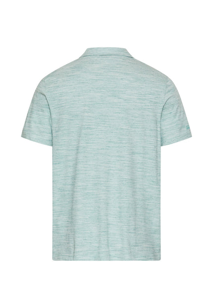 Poloshirt  - Flammgarn