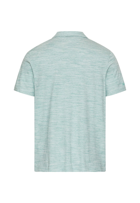 Poloshirt  - Flammgarn