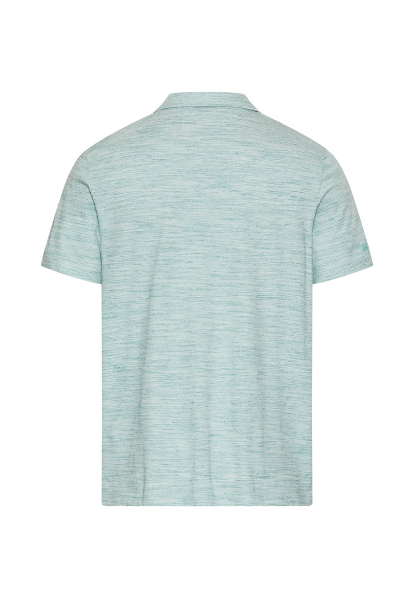 Poloshirt  - Flammgarn