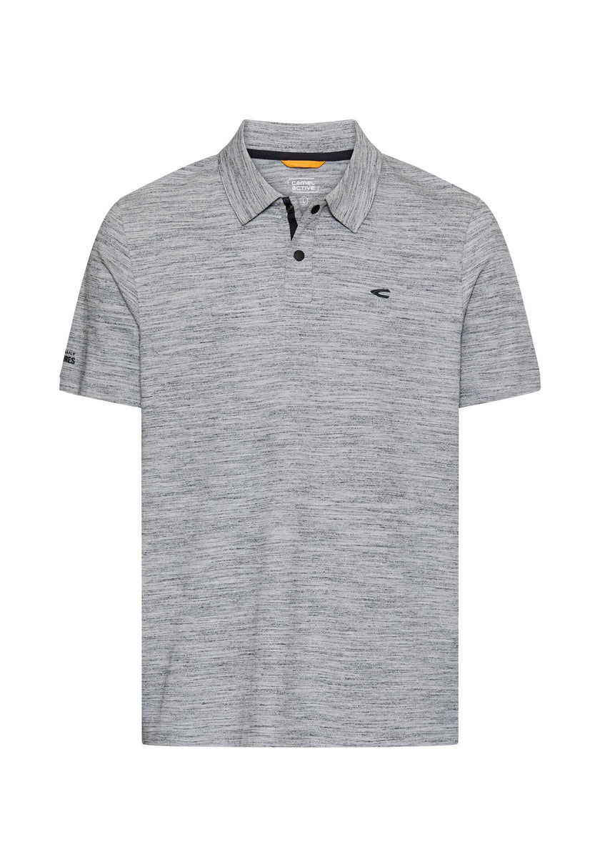 Poloshirt  - Flammgarn