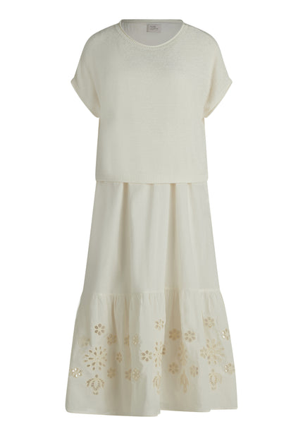 Kleid - Lagenlook