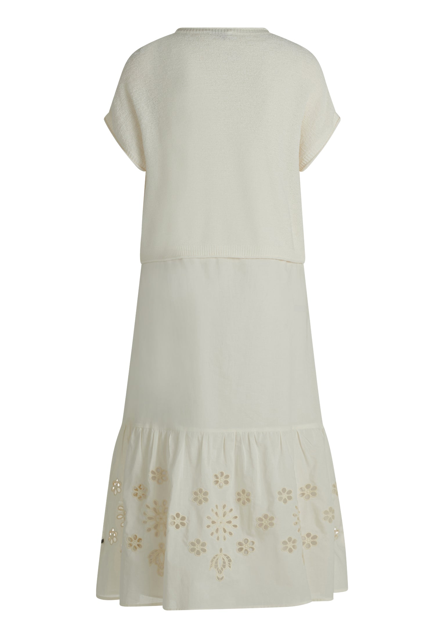 Kleid - Lagenlook